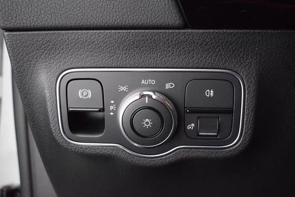 Mercedes-Benz GLA - Afbeelding 15 van 30