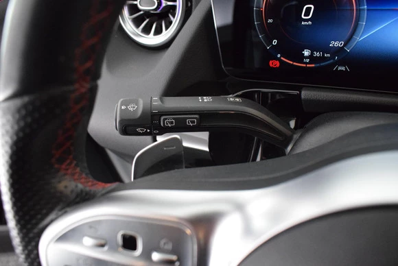 Mercedes-Benz GLA - Afbeelding 16 van 30