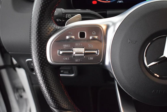 Mercedes-Benz GLA - Afbeelding 17 van 30