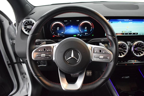 Mercedes-Benz GLA - Afbeelding 18 van 30