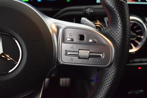 Mercedes-Benz GLA - Afbeelding 19 van 30