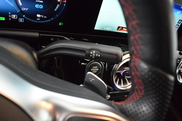 Mercedes-Benz GLA - Afbeelding 20 van 30