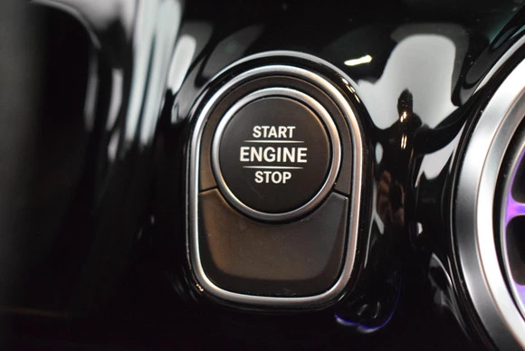 Mercedes-Benz GLA - Afbeelding 21 van 30