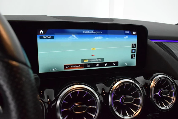 Mercedes-Benz GLA - Afbeelding 22 van 30