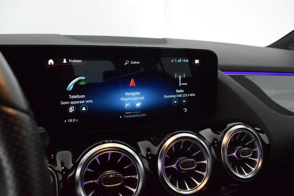 Mercedes-Benz GLA - Afbeelding 23 van 30