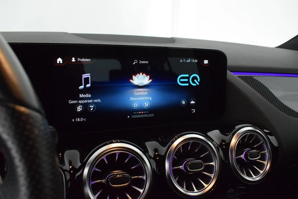 Mercedes-Benz GLA - Afbeelding 24 van 30