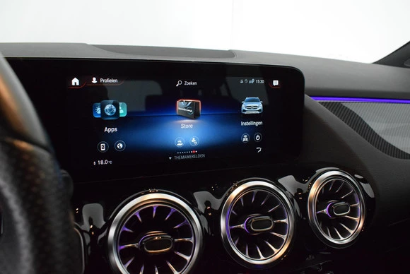 Mercedes-Benz GLA - Afbeelding 25 van 30