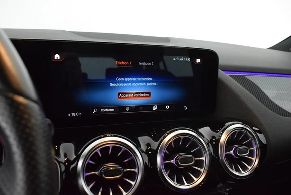 Mercedes-Benz GLA - Afbeelding 26 van 30