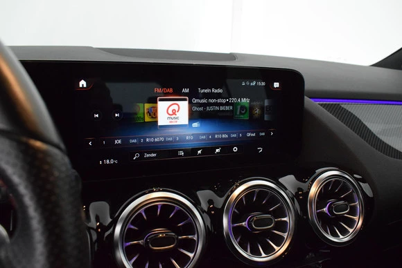 Mercedes-Benz GLA - Afbeelding 27 van 30