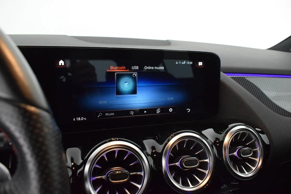 Mercedes-Benz GLA - Afbeelding 28 van 30