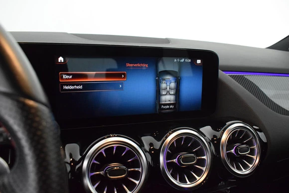 Mercedes-Benz GLA - Afbeelding 29 van 30