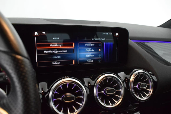 Mercedes-Benz GLA - Afbeelding 30 van 30