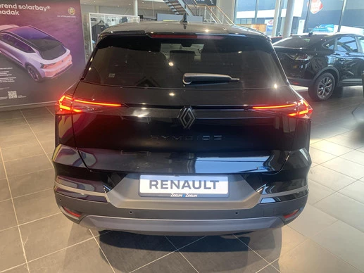 Renault Symbioz - Afbeelding 6 van 20