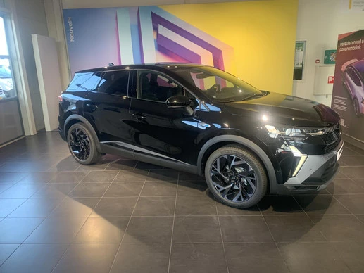 Renault Symbioz - Afbeelding 8 van 20