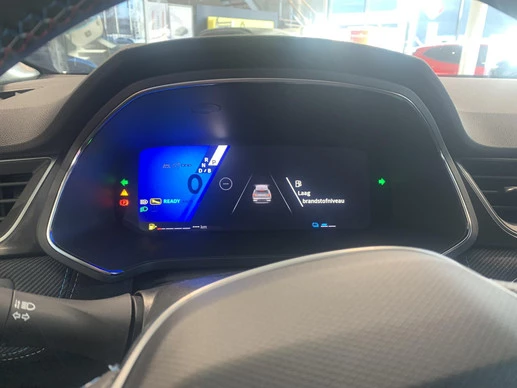 Renault Symbioz - Afbeelding 9 van 20