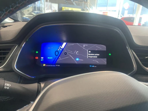 Renault Symbioz - Afbeelding 10 van 20