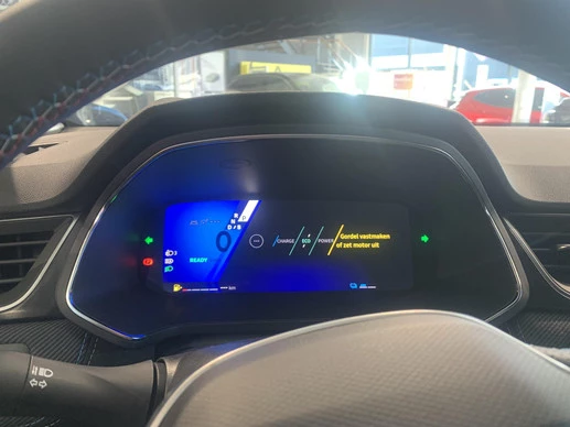 Renault Symbioz - Afbeelding 11 van 20