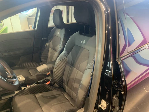 Renault Symbioz - Afbeelding 13 van 20