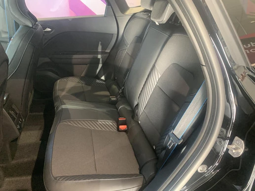 Renault Symbioz - Afbeelding 14 van 20