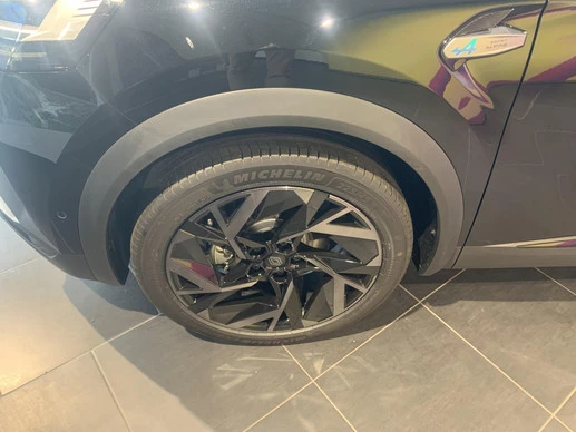 Renault Symbioz - Afbeelding 17 van 20