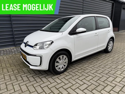 Volkswagen e-up! - Afbeelding 1 van 21