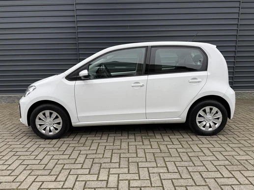 Volkswagen e-up! - Afbeelding 2 van 21