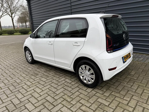 Volkswagen e-up! - Afbeelding 3 van 21