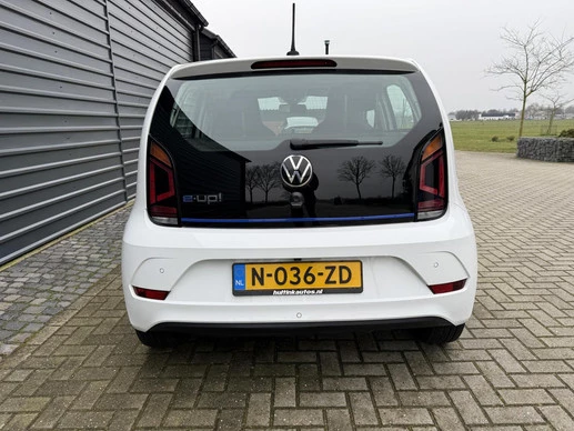 Volkswagen e-up! - Afbeelding 4 van 21