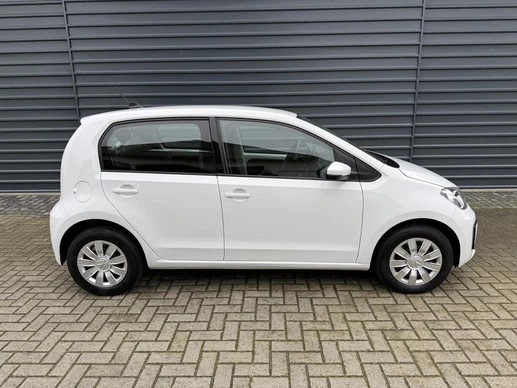 Volkswagen e-up! - Afbeelding 6 van 21