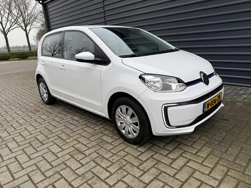 Volkswagen e-up! - Afbeelding 7 van 21