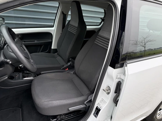 Volkswagen e-up! - Afbeelding 8 van 21