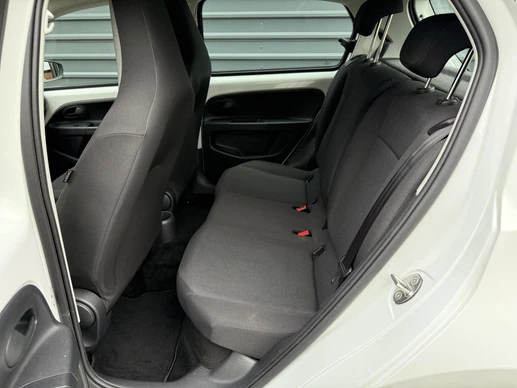 Volkswagen e-up! - Afbeelding 9 van 21