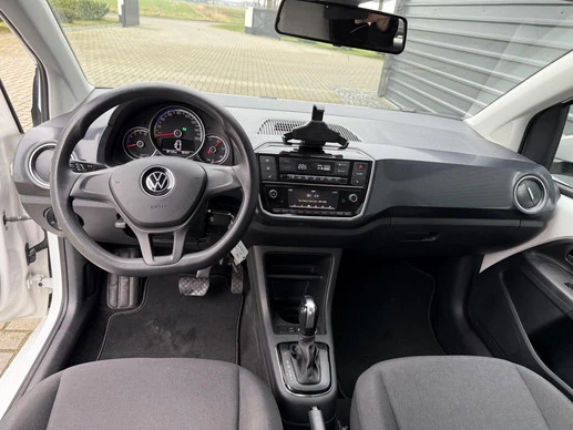 Volkswagen e-up! - Afbeelding 10 van 21