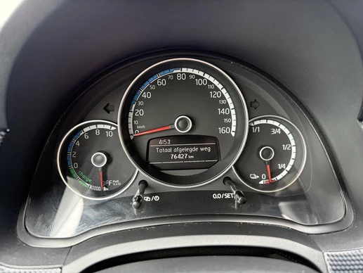 Volkswagen e-up! - Afbeelding 12 van 21