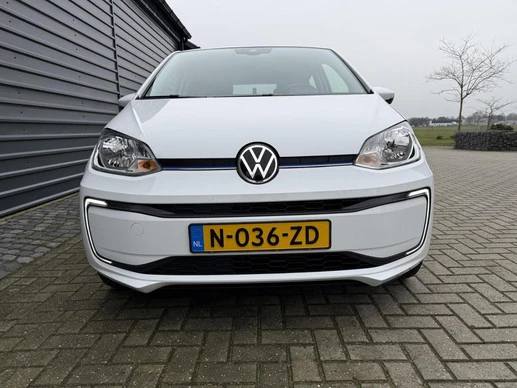 Volkswagen e-up! - Afbeelding 13 van 21
