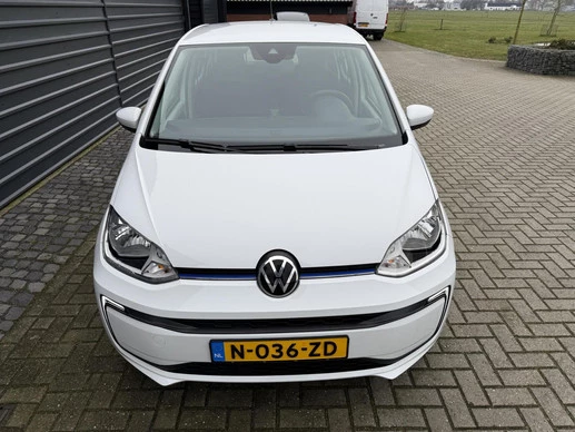 Volkswagen e-up! - Afbeelding 14 van 21