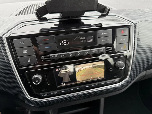 Volkswagen e-up! - Afbeelding 15 van 21