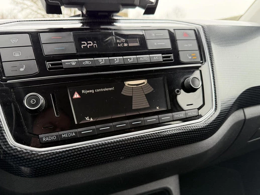 Volkswagen e-up! - Afbeelding 16 van 21