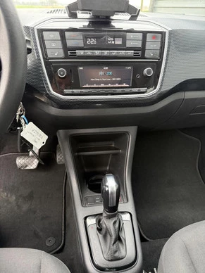 Volkswagen e-up! - Afbeelding 17 van 21