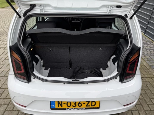 Volkswagen e-up! - Afbeelding 18 van 21
