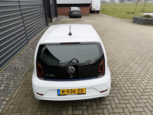 Volkswagen e-up! - Afbeelding 19 van 21