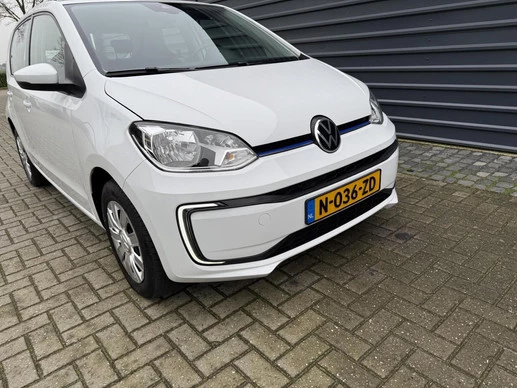Volkswagen e-up! - Afbeelding 20 van 21