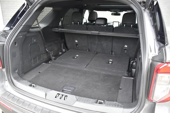 Ford Explorer - Afbeelding 27 van 30