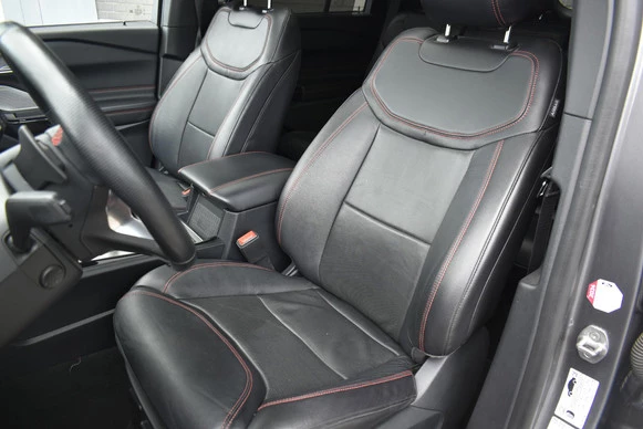 Ford Explorer - Afbeelding 8 van 30