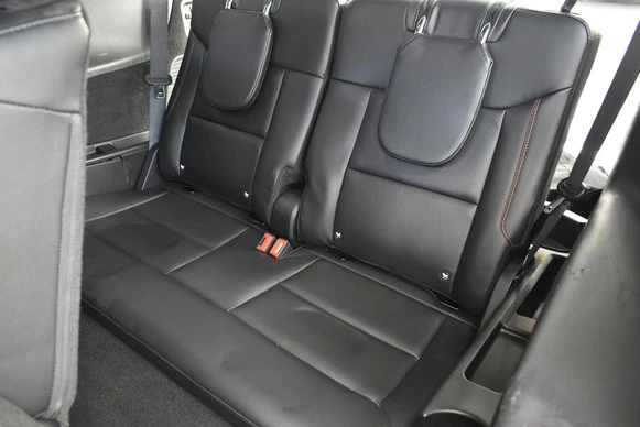 Ford Explorer - Afbeelding 10 van 30