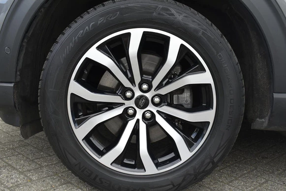 Ford Explorer - Afbeelding 11 van 30