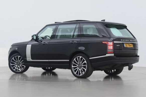 Land Rover Range Rover - Afbeelding 2 van 30