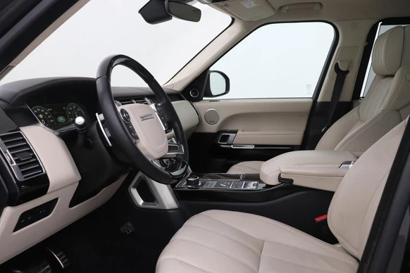 Land Rover Range Rover - Afbeelding 3 van 30