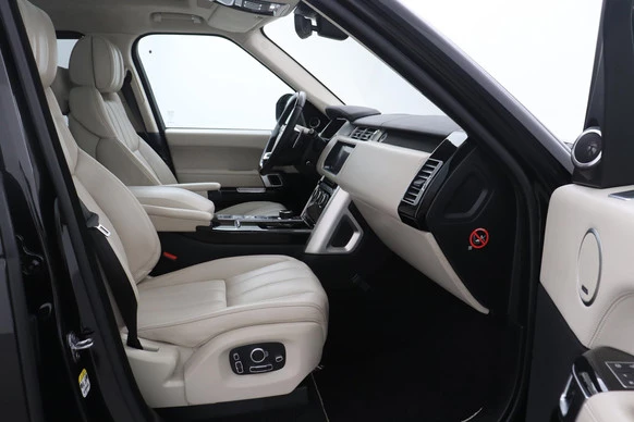 Land Rover Range Rover - Afbeelding 5 van 30