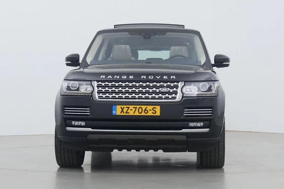 Land Rover Range Rover - Afbeelding 16 van 30